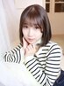 【学割U24】☆平日限定☆　大学生・専門学生限定　　カット ￥3960