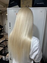 ラフ 難波店(LAFF)&nbsp;#セミディ#シアカラー#ショートヘアー#姫カット#ダークアッシュ