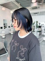 タブー(TABOO)&nbsp;【xxo_3_a】ウルフ×インナーブルー