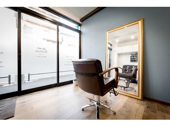 Rishian【リシアン】