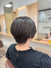 ヘアーサロン ベレッザ(hair salon belleza)