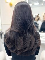 シーテメゾン(Ciete Maison)&nbsp;くびれヘア/レイヤーカット