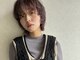 ヴィル(VILLE)の写真/【白子◇実力派スタイリストが美しさを引き出す】高い技術はもちろん商材や店内の細部までこだわったサロン