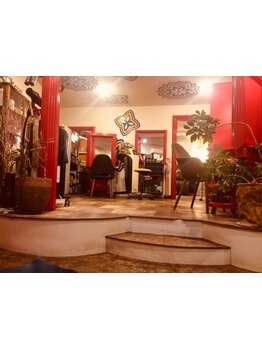 【アットホームな雰囲気◎】丁寧なカウンセリングと高い技術力で、お客様の"なりたい"を叶える☆