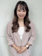 エテバイリリア(ete by LILIA.) カワニシ 