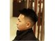 ヘアーズデゴ(Hair's dego)の写真