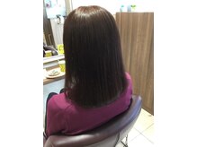 マームサロン(ma'am salon)