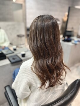 ソル 八王子(SOL) 柔らかベージュ♪