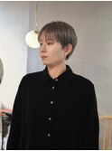 《はまだ　かんた》モードなクールショート！