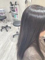 イワッシュ 二俣川駅(IwAsh)&nbsp;お客様スタイル