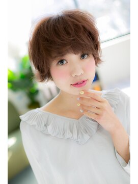 トゥルース 南柏店(TRUTH) スキップショート