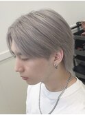 シルバーカラー