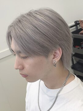 ローグ(ROGUE) シルバーカラー