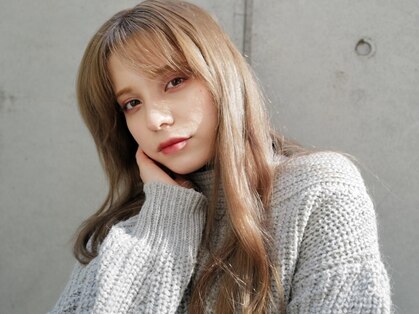 アレンヘアー 梅田店(ALLEN hair)の写真