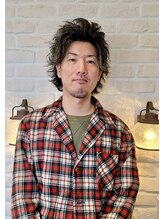 ヒミツキチ オン イリディセント(Himitsukichi on Iridescent)&nbsp;オカニシ タツヤ