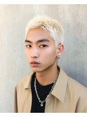 黒髪ボブルフネビージュ小顔ワンレン韓国マッシュ