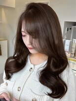 ラヴィ(Lavie)&nbsp;春にしたくなるシアベージュ