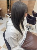 グレージュ