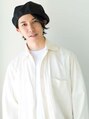 シータ(sheta) 三畑 賢人