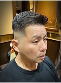 仙台 フェザーアップ バーバー