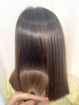 ぽ歩ビーアップ(Be-up) おまかせカラー