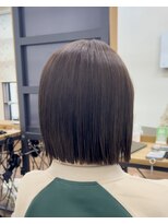 カリス ガーデン(Charis garden)&nbsp;パツっとボブ