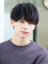 リップス 表参道店(LIPPS) ルーズマッシュ【緩めパーマ】