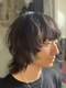 ピエスデシュブー(piece des cheveux)の写真/あなたの個性を引き立たせる、抜け感のあるスタイルを…☆《髪遊び》したい方お待ちしております◇