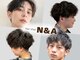 ヘアーショップ エヌアンドエー 幸手店(hairshop N&A)の写真