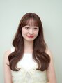 オーラ オモテサンドウ(Aura omotesando) haruna 