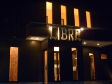 ヘアーメイク リブレ(hair make LIBRE)