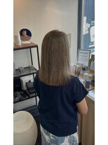 スタイル 茅ケ崎(STYLE)&nbsp;【老沼】白髪ボカシ