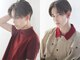 モッズ ヘア 目黒店(mod’s hair)の写真