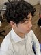 ヘアステージ ジュン(Hair Stage JUN)の写真/【庄内通3分/イオンタウン目の前】メンズからの支持も高い似合わせカットで、周りと差がつく男前styleに!