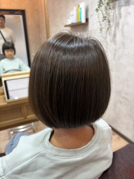 レム(Rem.) 【Kage】親子/学生さん/OLさん/メンズ/20代/30代/40代/50代