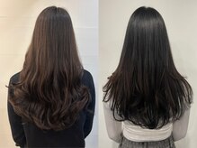 エイバヘア 新大久保(AVAHAIR)