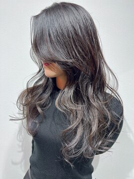 柔らかレイヤー