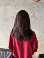 エイミー(amy.) レイヤースタイル