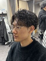 マーレ 宇部店(MARE)&nbsp;シャドウツイスパ