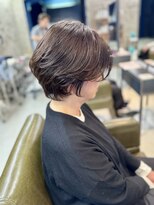 ペルソナ(PERSONA)&nbsp;大人ショートボブ