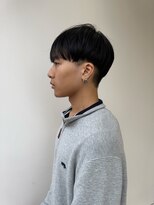 フォークロア 本店(Folk Lore) ナチュラルマッシュ