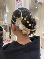 プランタンシエル(printemps CIEL)&nbsp;タイトアレンジ