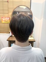 ブレス ヘアアンドスパ 湘南台(bless hair spa)&nbsp;オリーブローライト