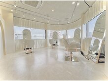 ミラ(MIRA)の雰囲気（地下直結なので雨の日も駅から濡れずにご来店いただけます。韓国）