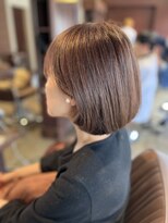ヴィラ アンド テラス(Villa X terrace) 抗酸化美髪エステ+抗酸化カラー¥27,500→13,750