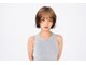 バポス ヘアサロン (BAPOS Hair Salon)の写真/話題の“Rカラー”はもう試しましたか？染めるほど髪本来の強度UP☆透明感×おフェロな旬髪をいつまでも☆