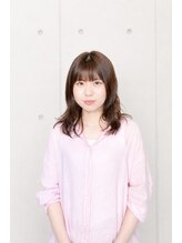 エゼル(Esell)&nbsp;藤田 優月