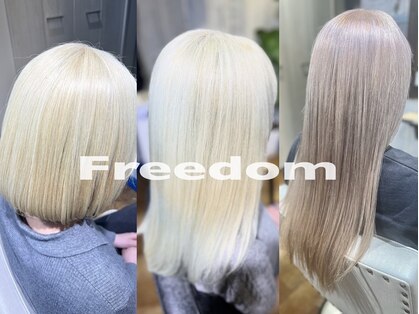 フリーダム 千種店(Freedom)の写真