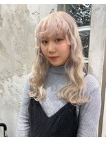 ノエマ(NOEMA) ハイトーンベージュ