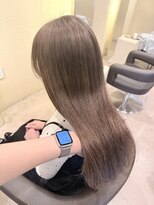 エリスホリエ(Eliss Horie) ミルクティーグレージュカラー